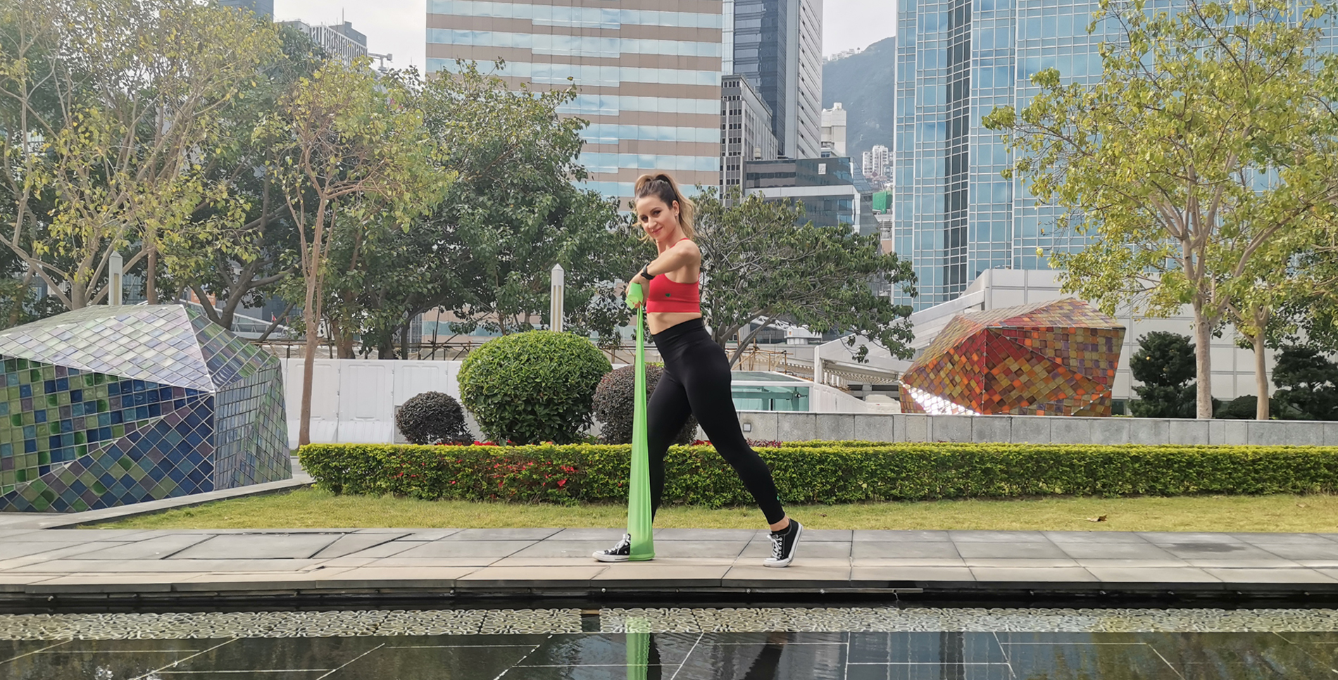 12 Tips to stay fit during the festive season